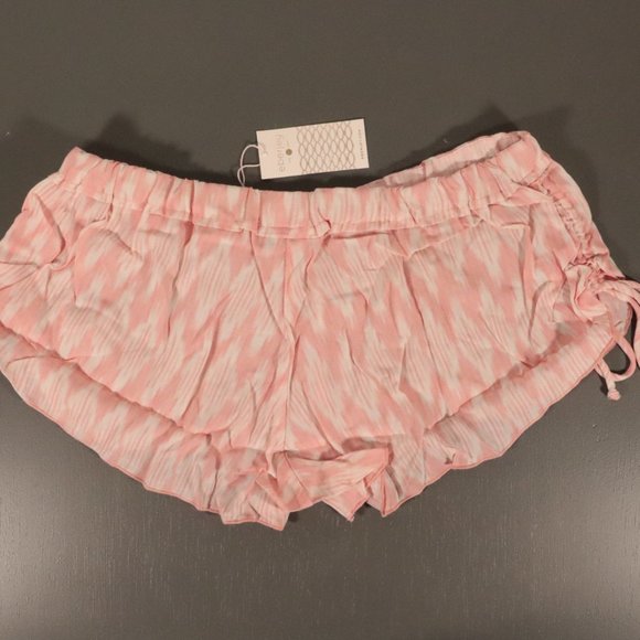 NWT Eberjey X Revolve Carmelita Short - Picture 8 of 10